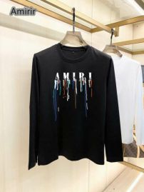 Picture of Amiri T Shirts Long _SKUAmirim-3xl25t0130617